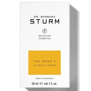 Dr. Barbara Sturm The Good C Vitamin Serum (30mL bottle)
